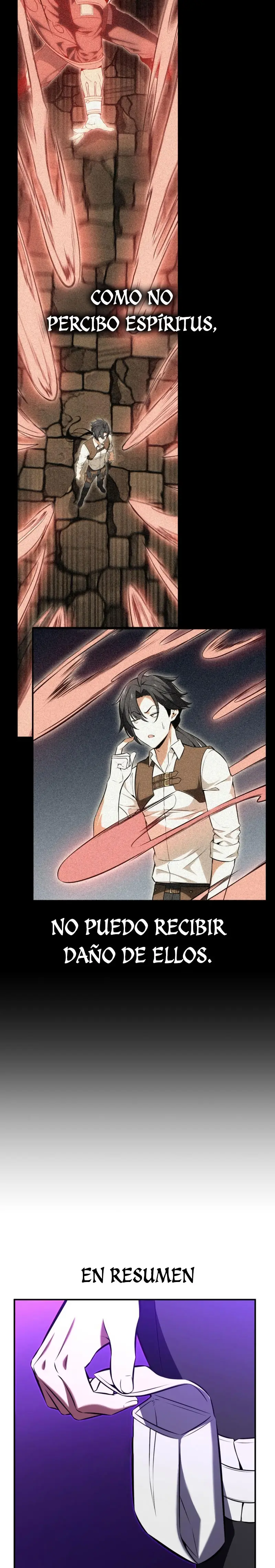 Yo mate al jugador de la Academia Capítulo 92 - Page 46