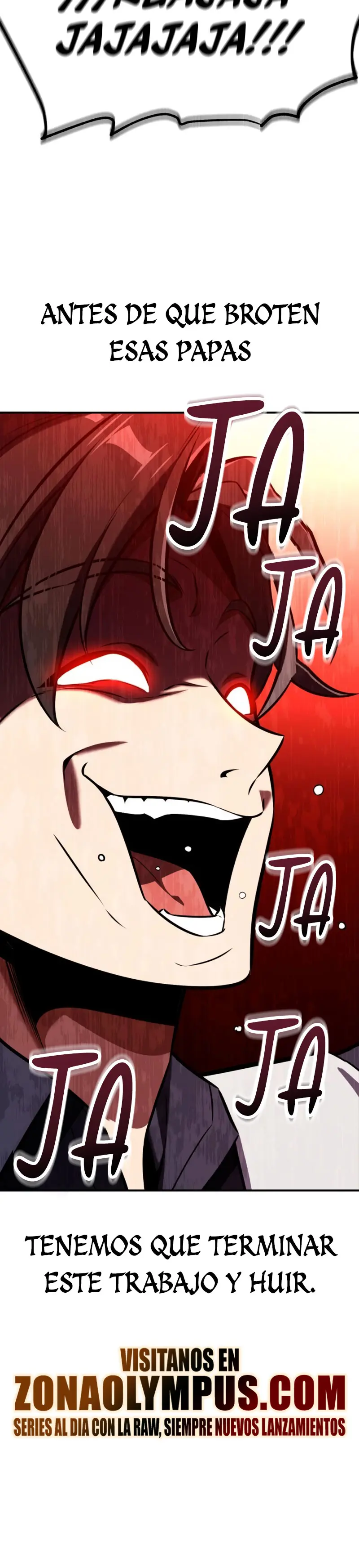 Yo mate al jugador de la Academia Capítulo 92 - Page 58