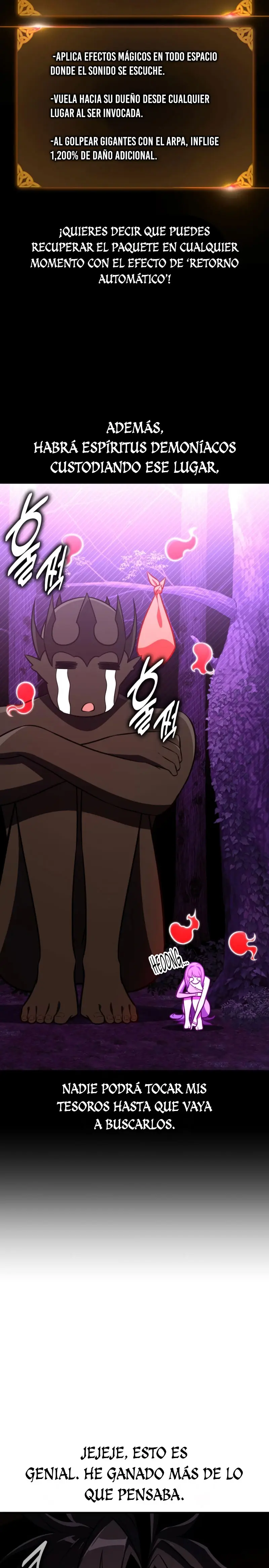 Yo mate al jugador de la Academia Capítulo 93 - Page 18