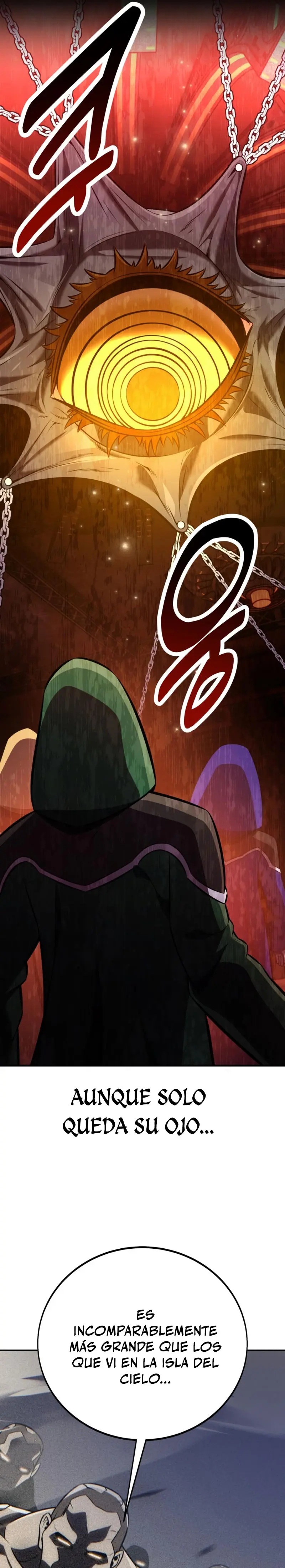 Yo mate al jugador de la Academia Capítulo 93 - Page 38