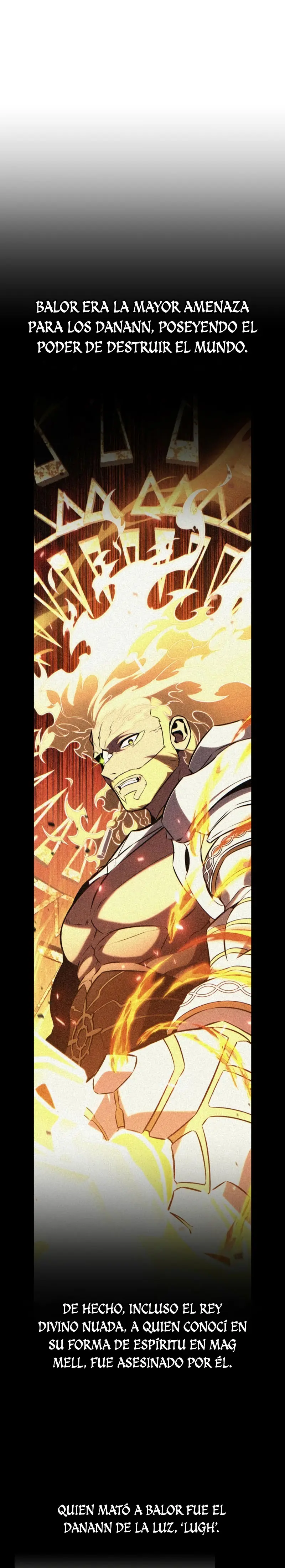 Yo mate al jugador de la Academia Capítulo 93 - Page 43