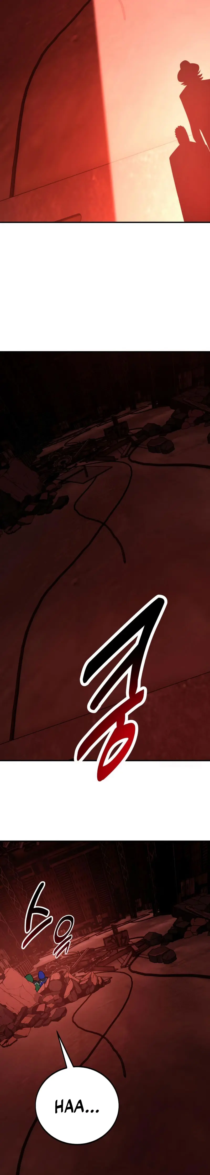 Yo mate al jugador de la Academia Capítulo 94 - Page 10