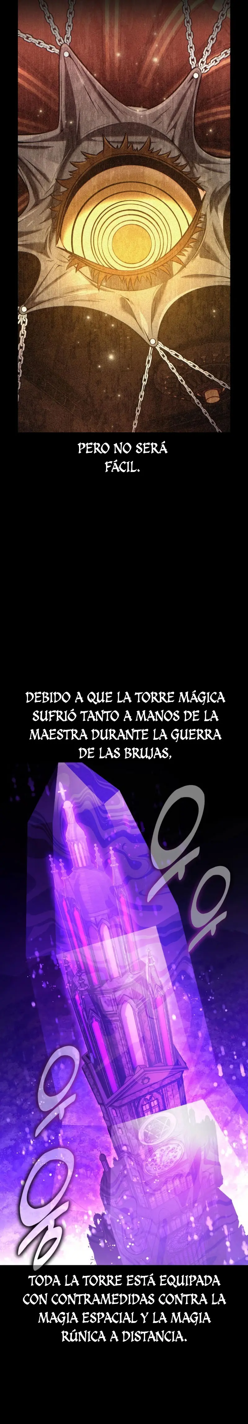 Yo mate al jugador de la Academia Capítulo 94 - Page 14