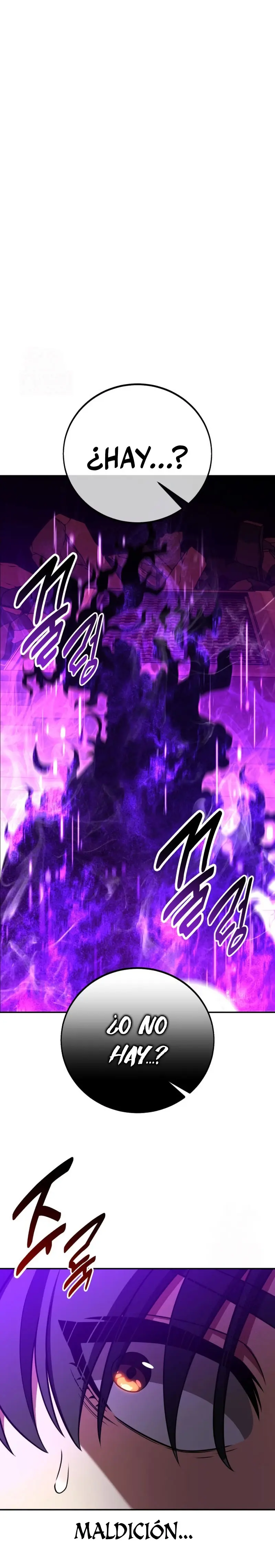 Yo mate al jugador de la Academia Capítulo 94 - Page 2