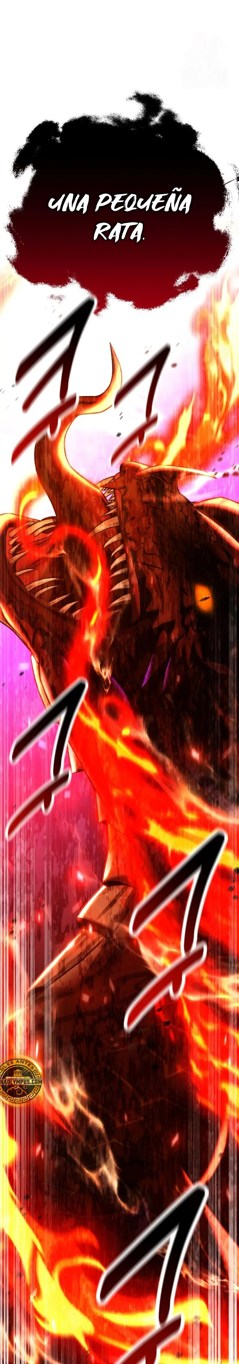 Yo mate al jugador de la Academia Capítulo 94 - Page 3