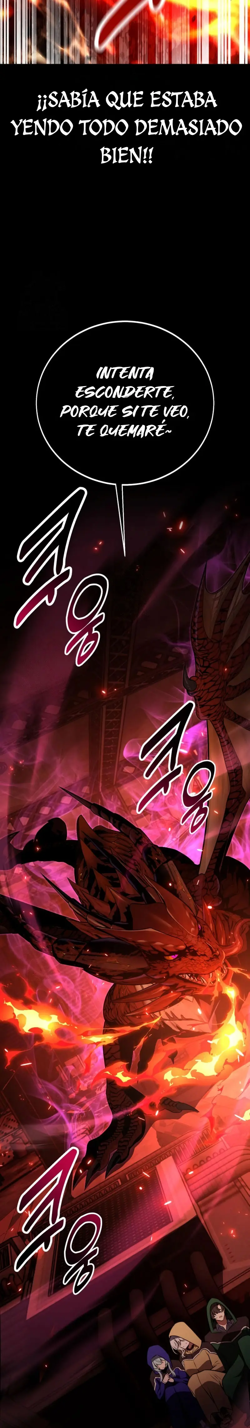 Yo mate al jugador de la Academia Capítulo 94 - Page 4