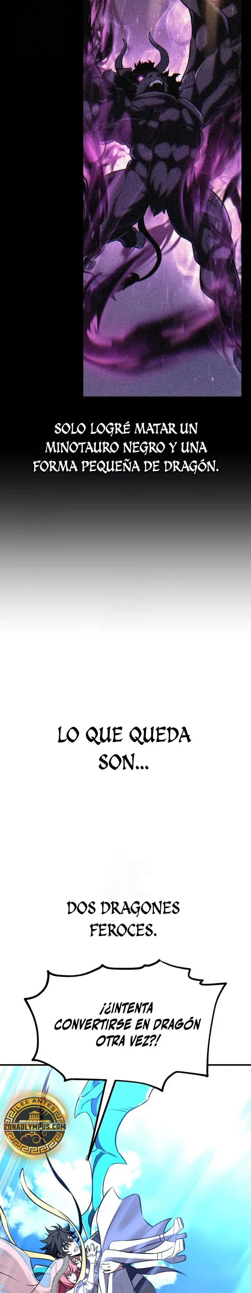 Yo mate al jugador de la Academia Capítulo 94 - Page 40