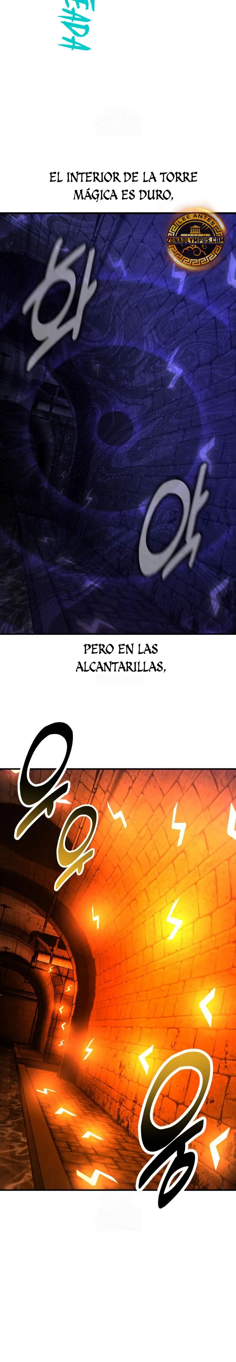 Yo mate al jugador de la Academia Capítulo 94 - Page 47