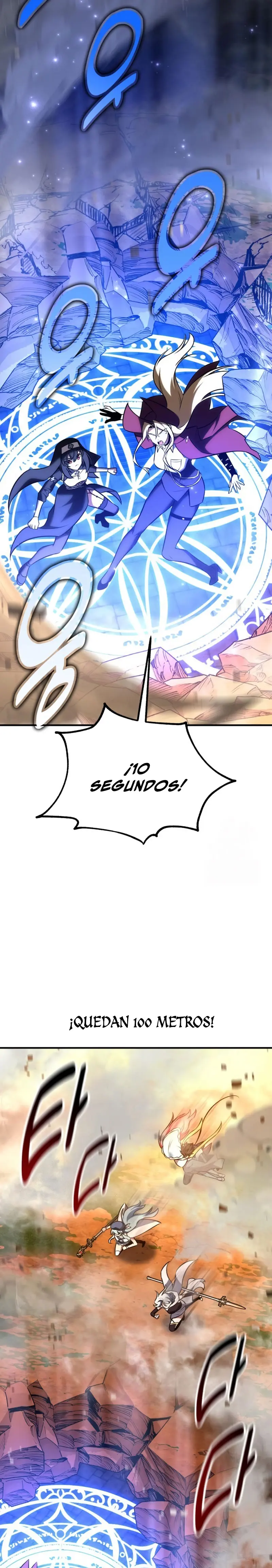 Yo mate al jugador de la Academia Capítulo 94 - Page 50