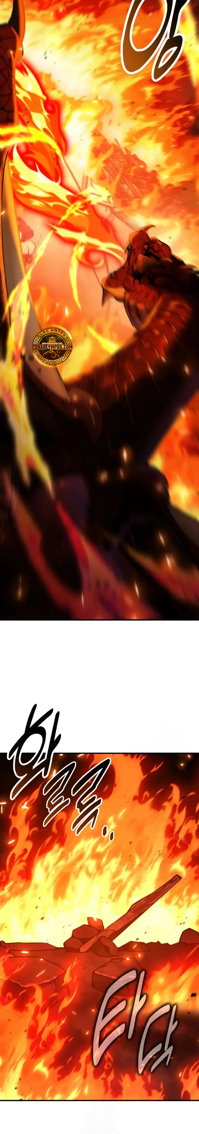 Yo mate al jugador de la Academia Capítulo 94 - Page 7