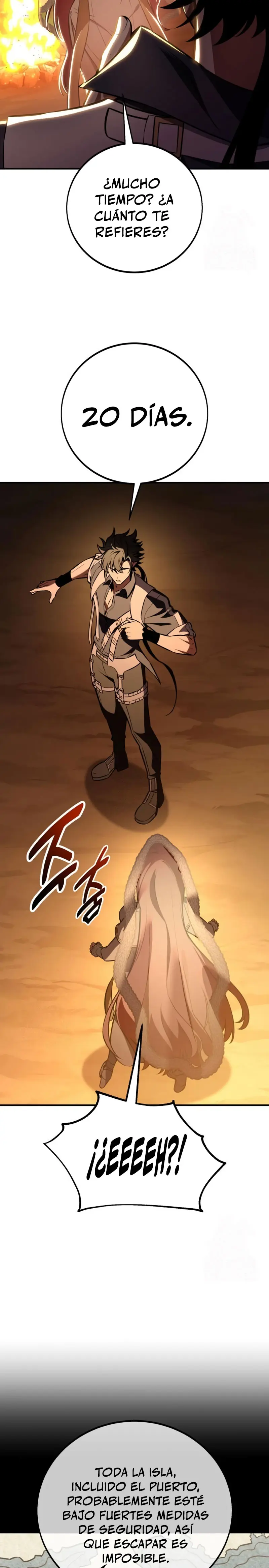 Yo mate al jugador de la Academia Capítulo 95 - Page 18