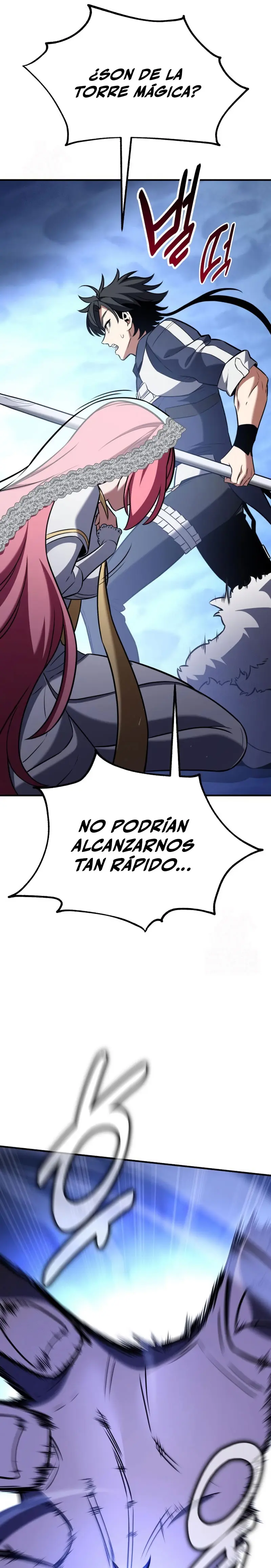 Yo mate al jugador de la Academia Capítulo 95 - Page 52