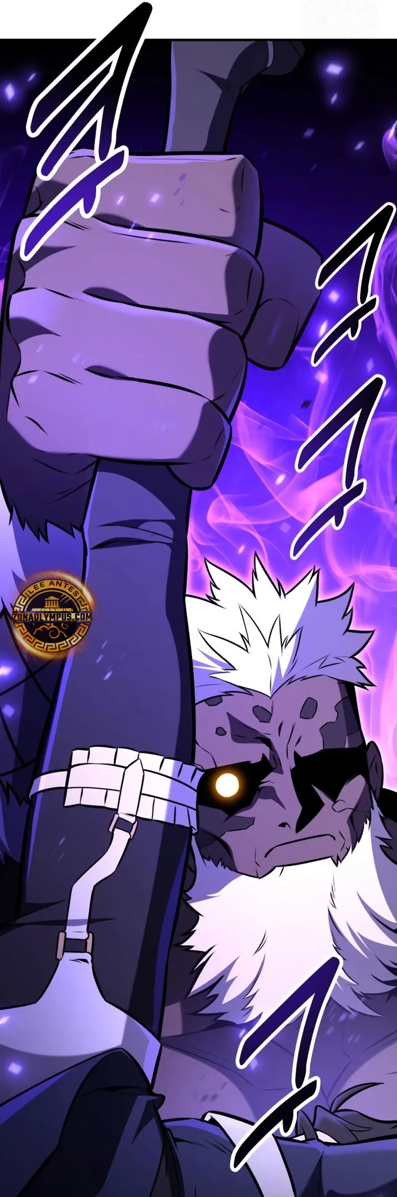 Yo mate al jugador de la Academia Capítulo 95 - Page 56