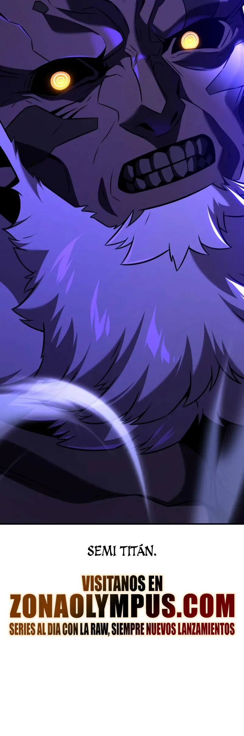 Yo mate al jugador de la Academia Capítulo 95 - Page 58