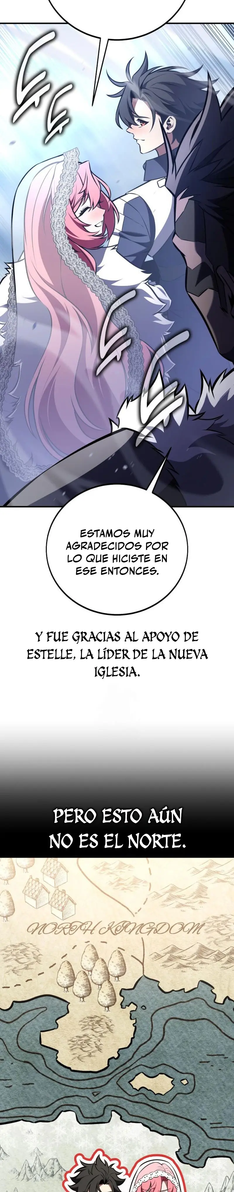 Yo mate al jugador de la Academia Capítulo 96 - Page 12