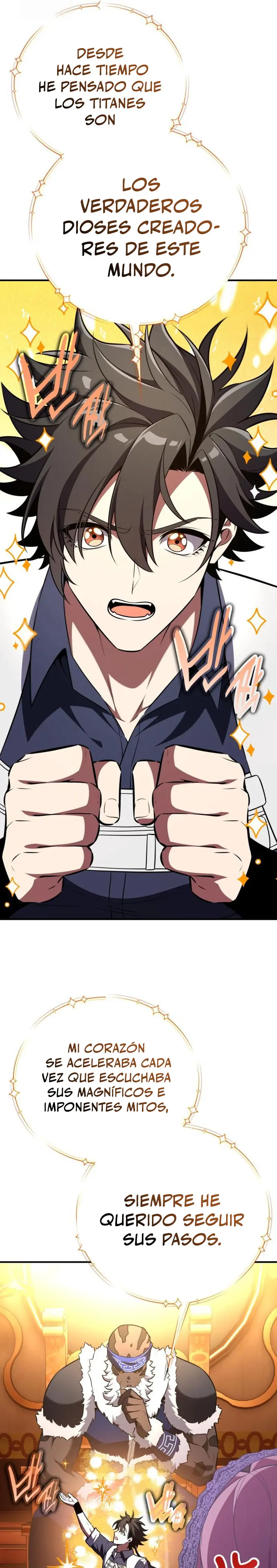 Yo mate al jugador de la Academia Capítulo 96 - Page 26