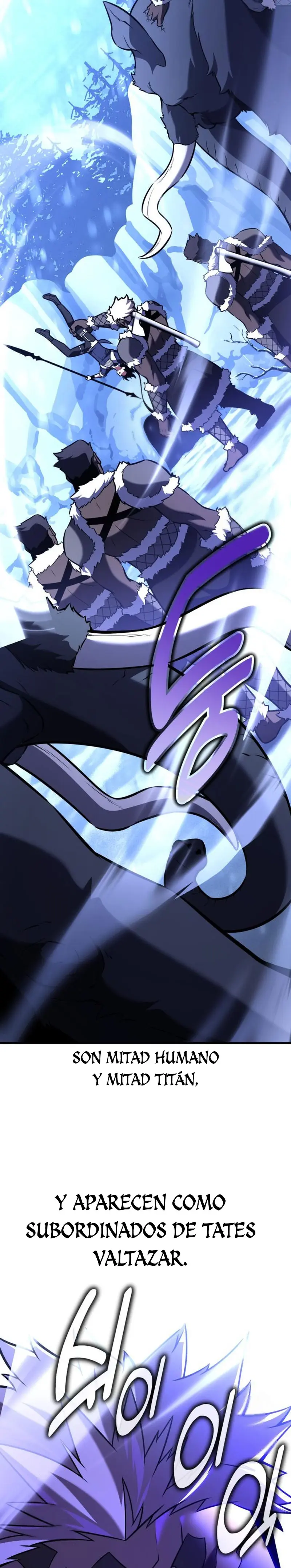 Yo mate al jugador de la Academia Capítulo 96 - Page 3