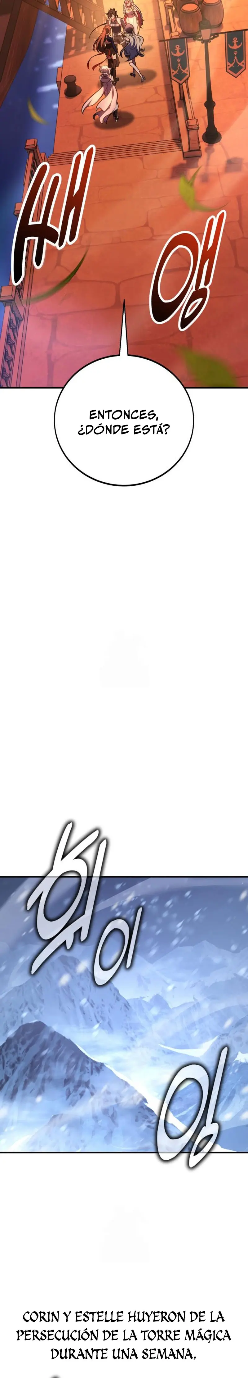 Yo mate al jugador de la Academia Capítulo 96 - Page 43