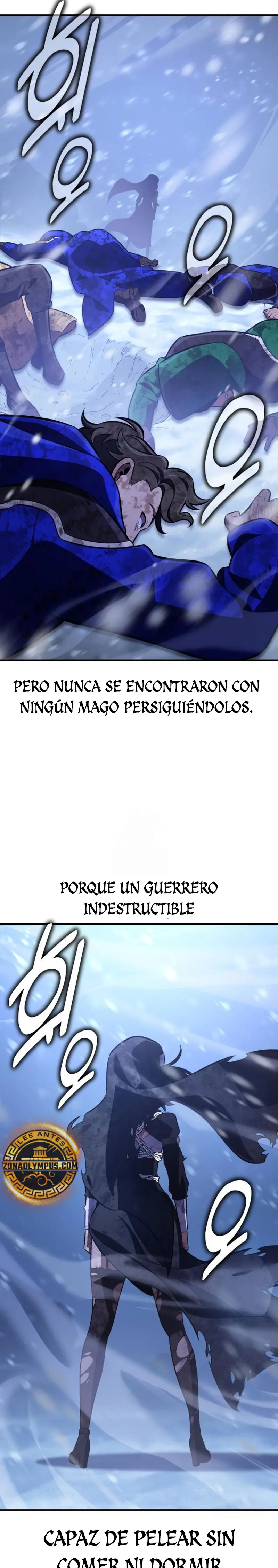 Yo mate al jugador de la Academia Capítulo 96 - Page 44