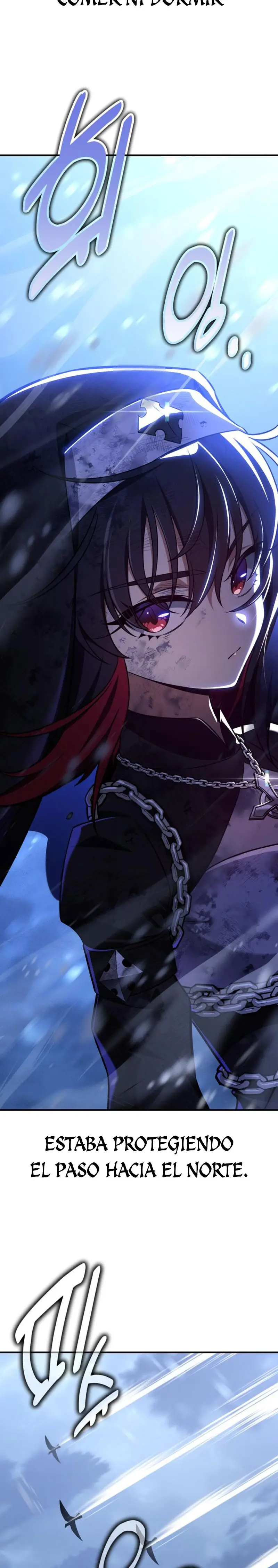 Yo mate al jugador de la Academia Capítulo 96 - Page 45