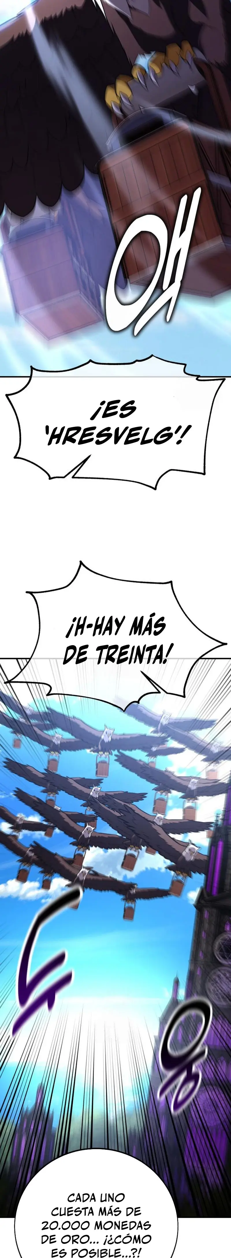 Yo mate al jugador de la Academia Capítulo 96 - Page 51