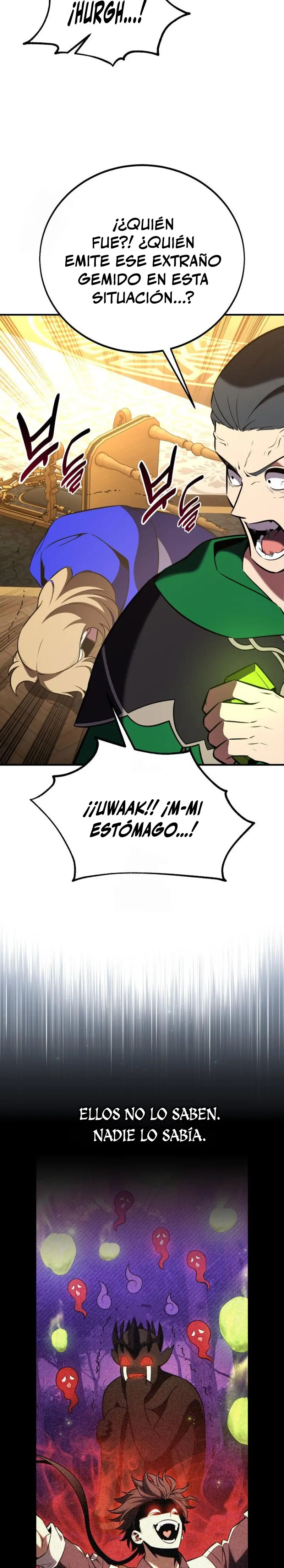 Yo mate al jugador de la Academia Capítulo 96 - Page 60