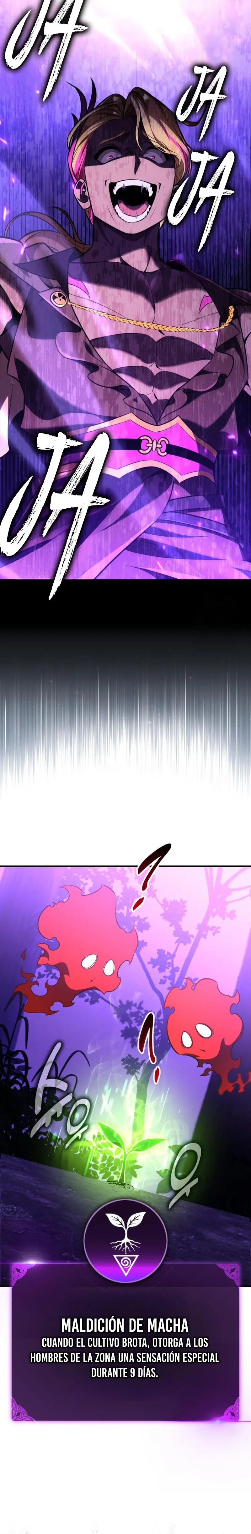 Yo mate al jugador de la Academia Capítulo 96 - Page 62