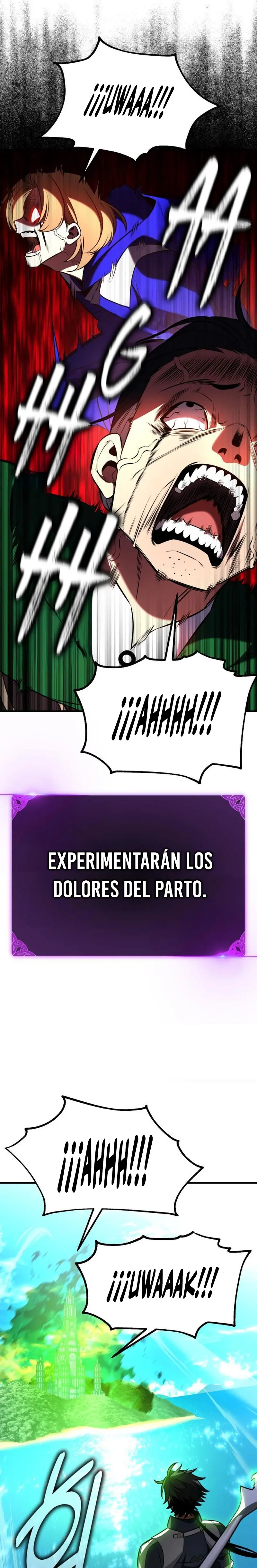 Yo mate al jugador de la Academia Capítulo 96 - Page 63