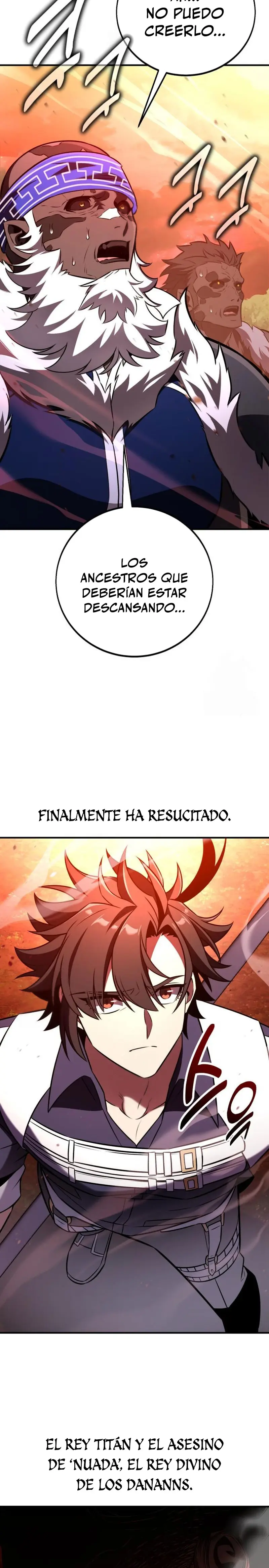 Yo mate al jugador de la Academia Capítulo 97 - Page 22