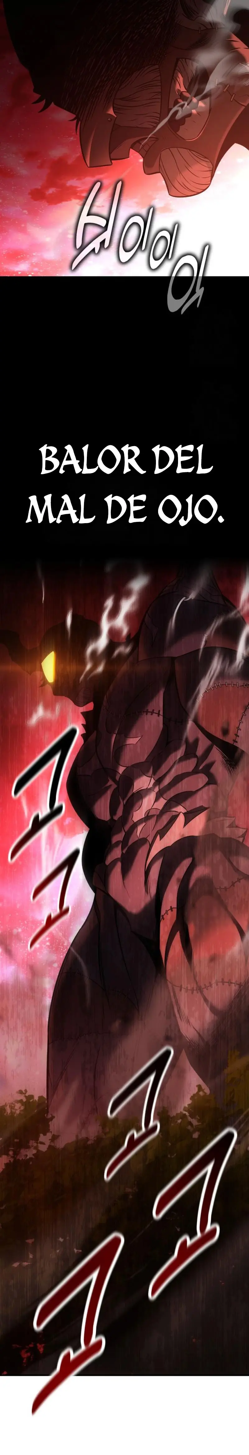 Yo mate al jugador de la Academia Capítulo 97 - Page 23