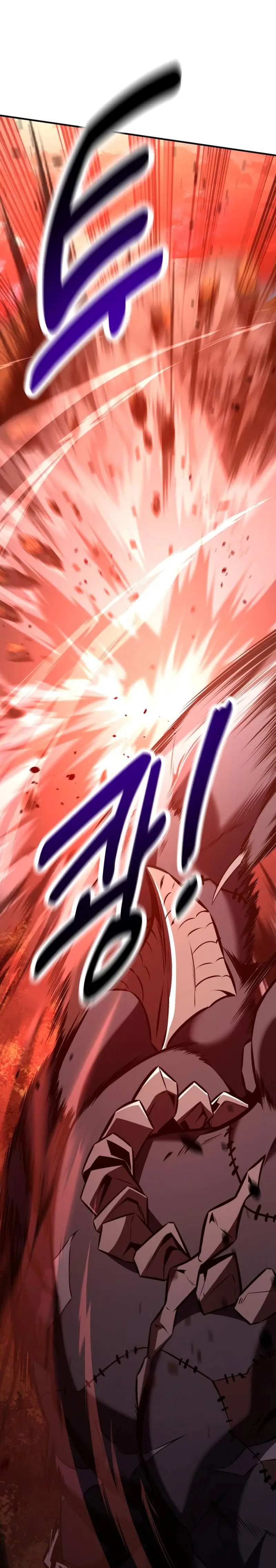 Yo mate al jugador de la Academia Capítulo 97 - Page 28