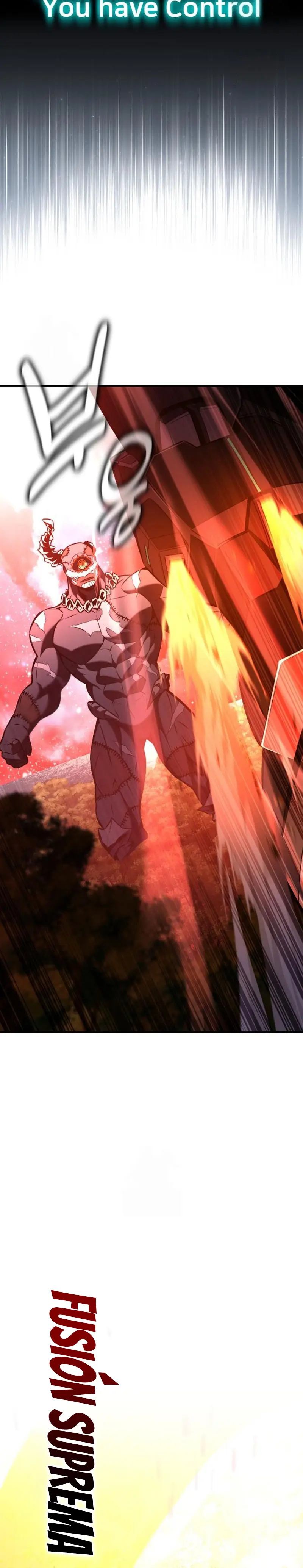 Yo mate al jugador de la Academia Capítulo 97 - Page 37