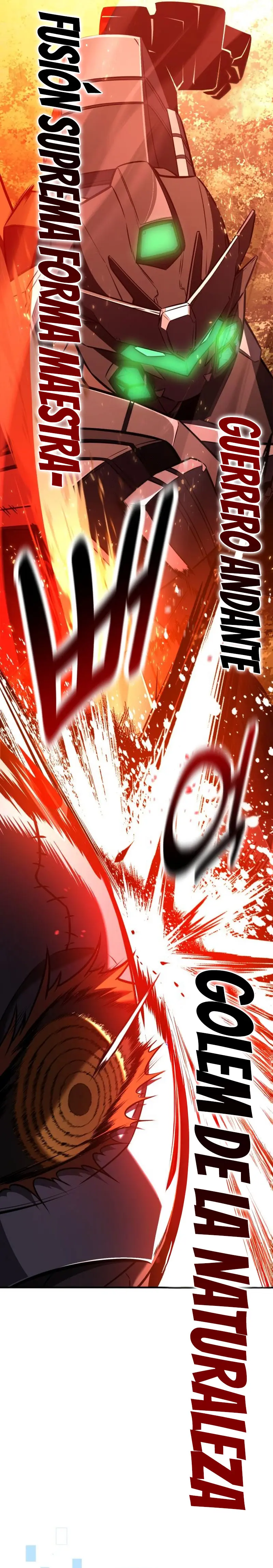 Yo mate al jugador de la Academia Capítulo 97 - Page 38