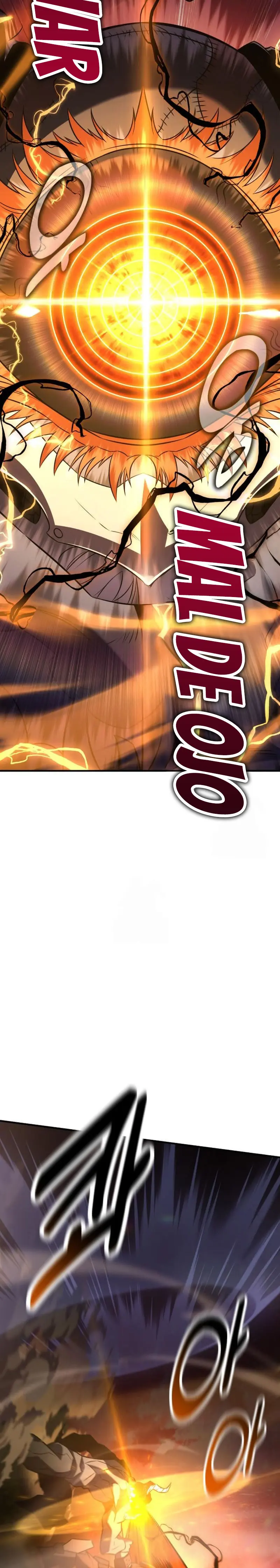 Yo mate al jugador de la Academia Capítulo 97 - Page 47