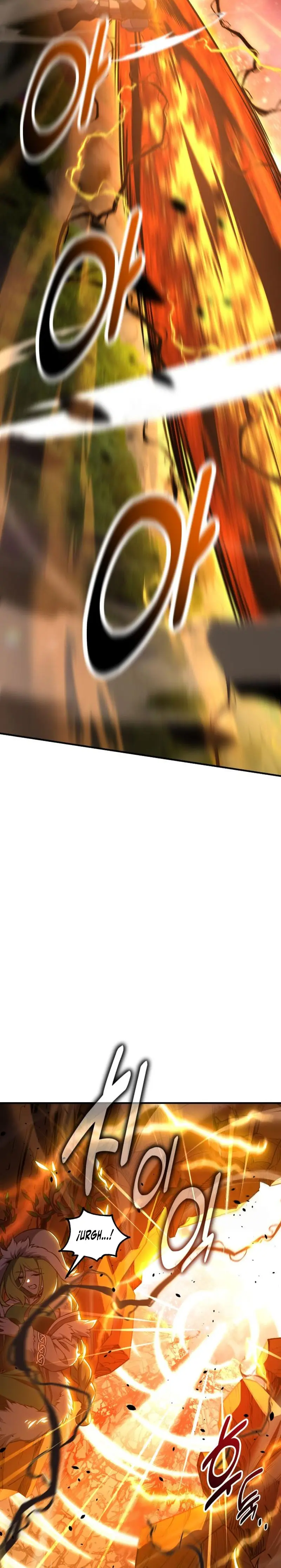 Yo mate al jugador de la Academia Capítulo 97 - Page 48