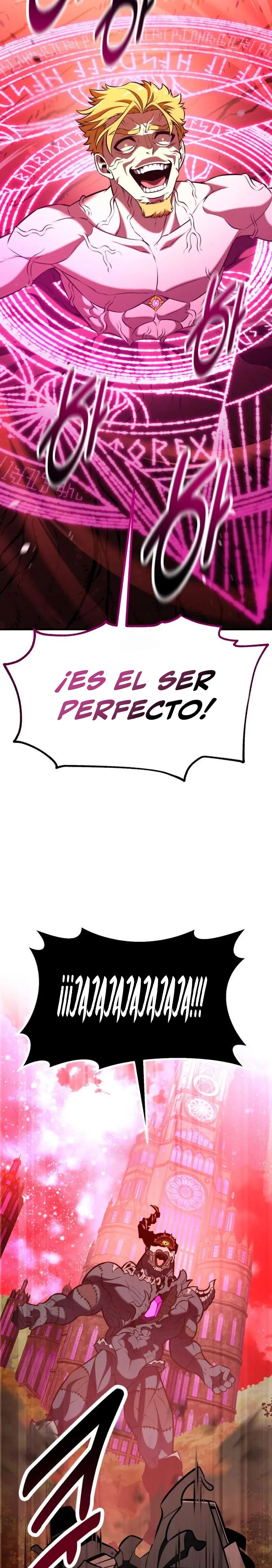 Yo mate al jugador de la Academia Capítulo 97 - Page 51