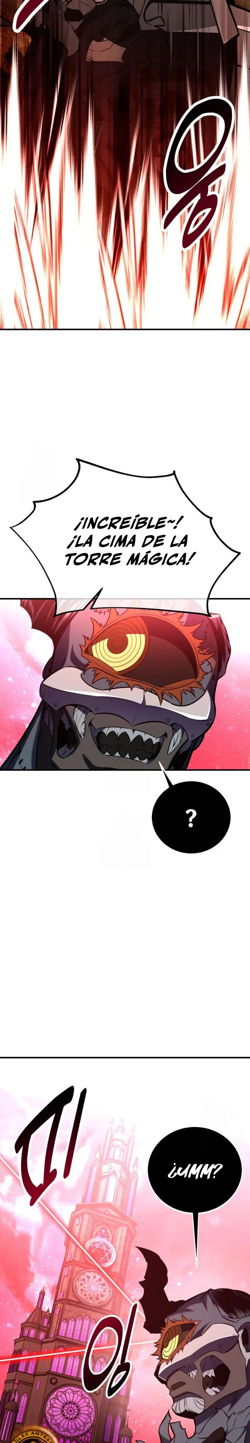 Yo mate al jugador de la Academia Capítulo 97 - Page 52