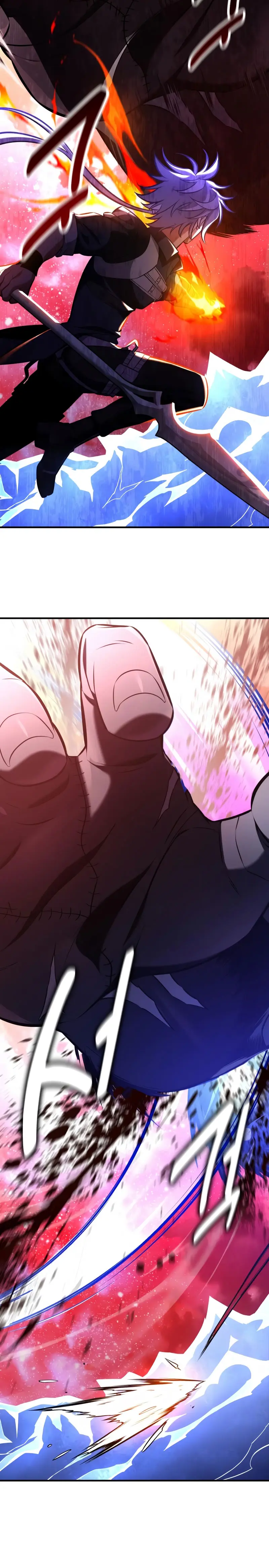 Yo mate al jugador de la Academia Capítulo 98 - Page 13