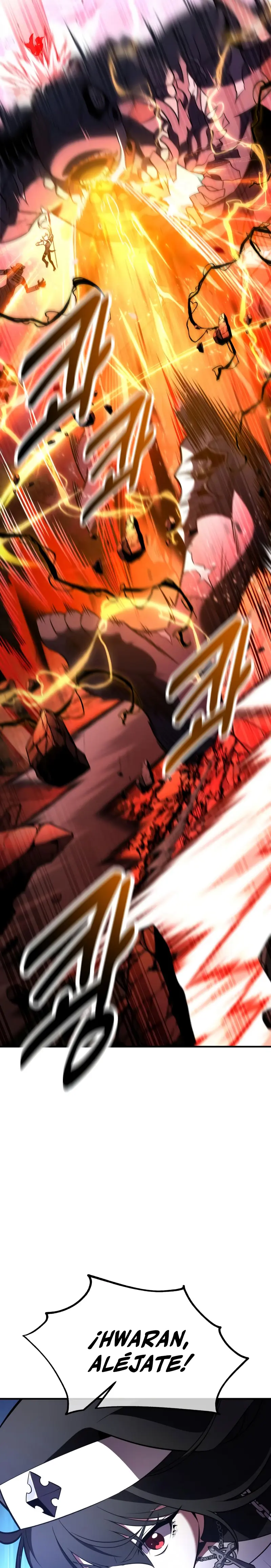 Yo mate al jugador de la Academia Capítulo 98 - Page 29