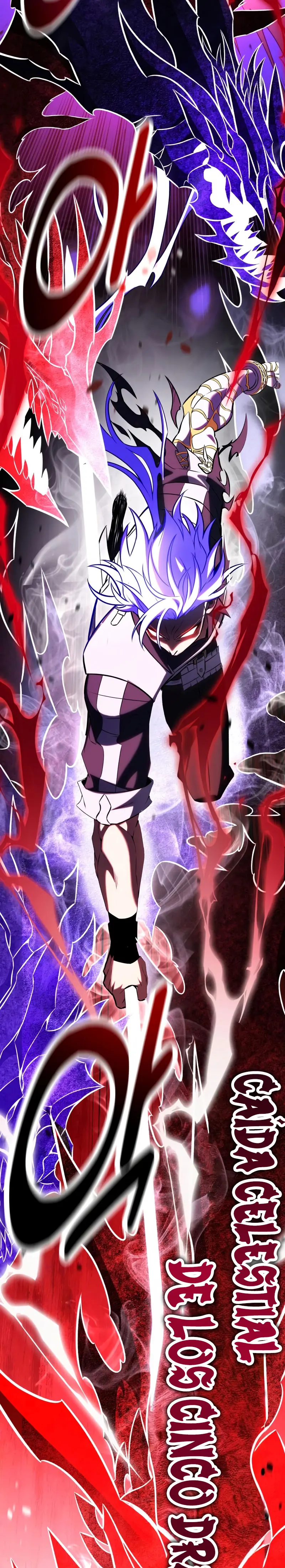 Yo mate al jugador de la Academia Capítulo 98 - Page 34