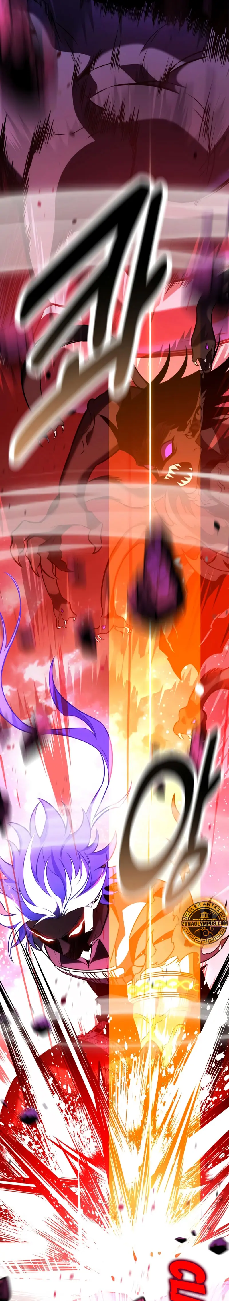 Yo mate al jugador de la Academia Capítulo 98 - Page 38