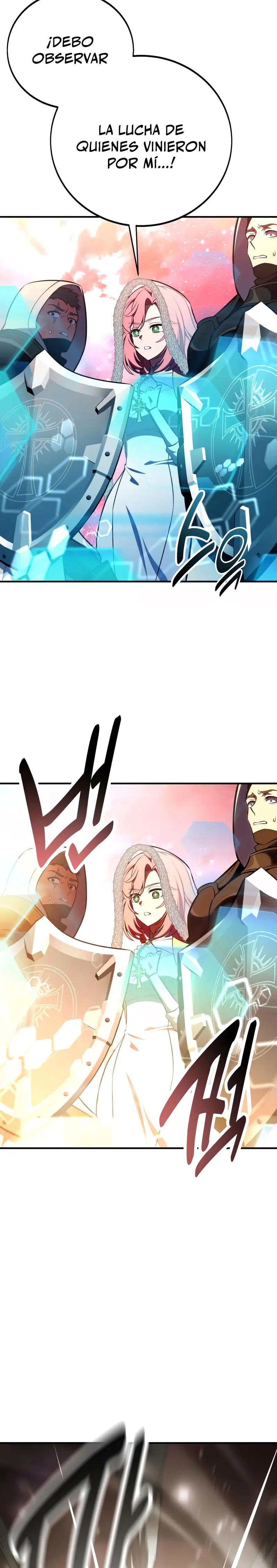 Yo mate al jugador de la Academia Capítulo 98 - Page 40