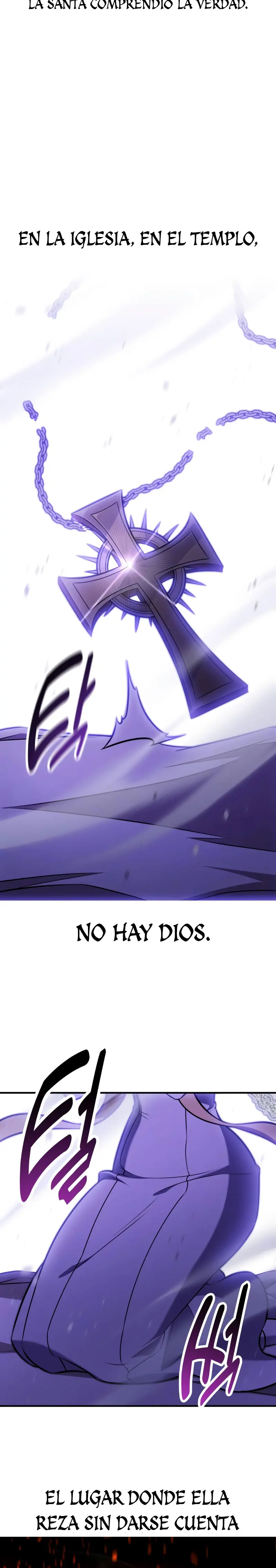 Yo mate al jugador de la Academia Capítulo 98 - Page 43