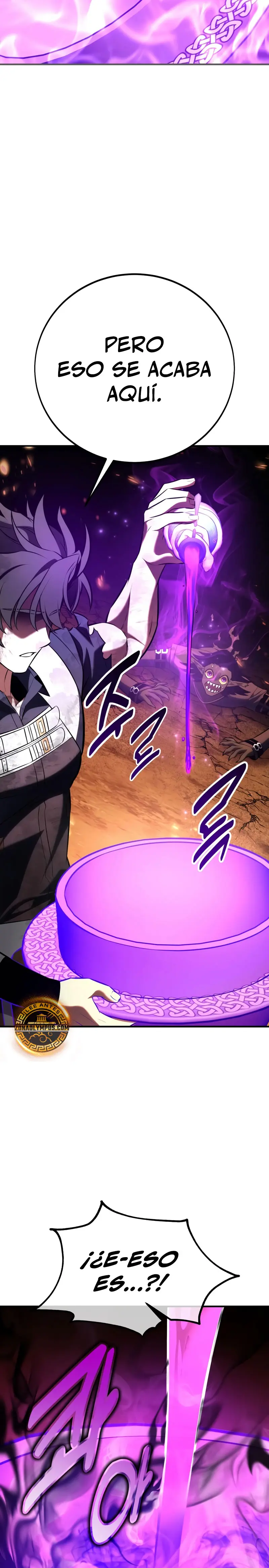 Yo mate al jugador de la Academia Capítulo 98 - Page 48