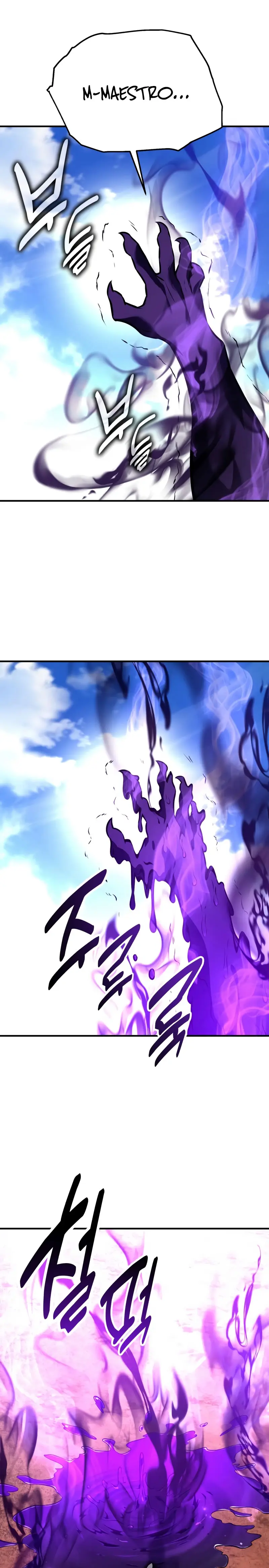 Yo mate al jugador de la Academia Capítulo 98 - Page 51