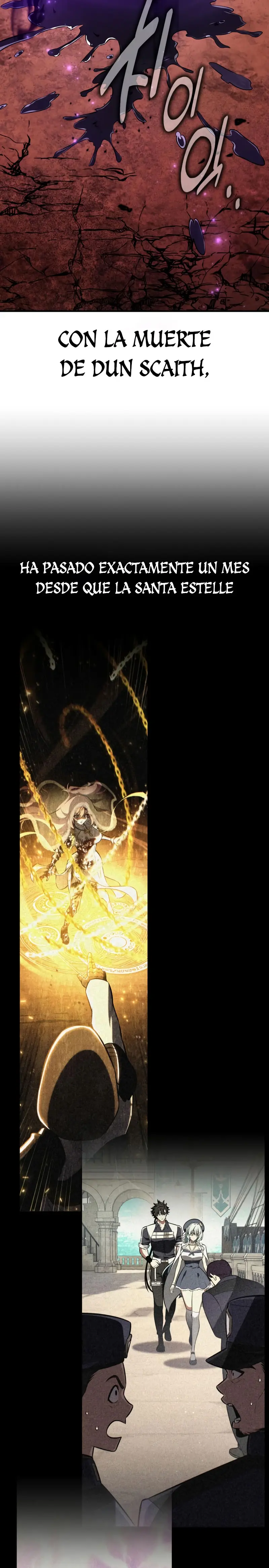 Yo mate al jugador de la Academia Capítulo 98 - Page 52