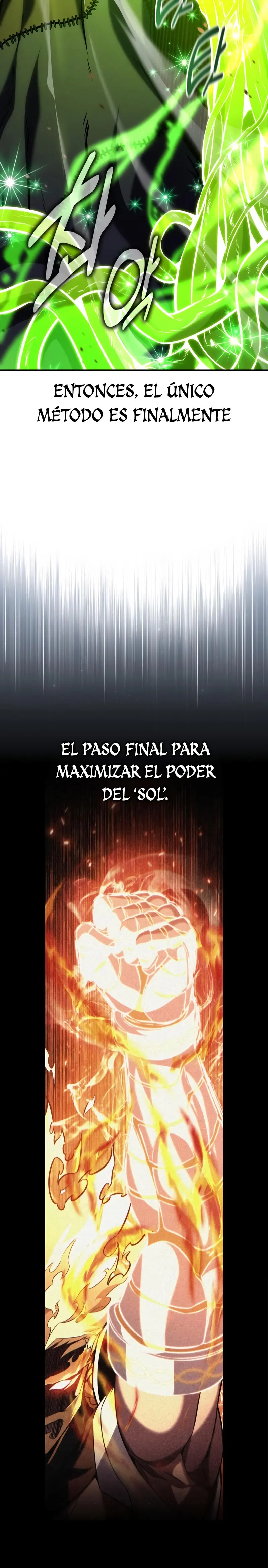 Yo mate al jugador de la Academia Capítulo 98 - Page 7