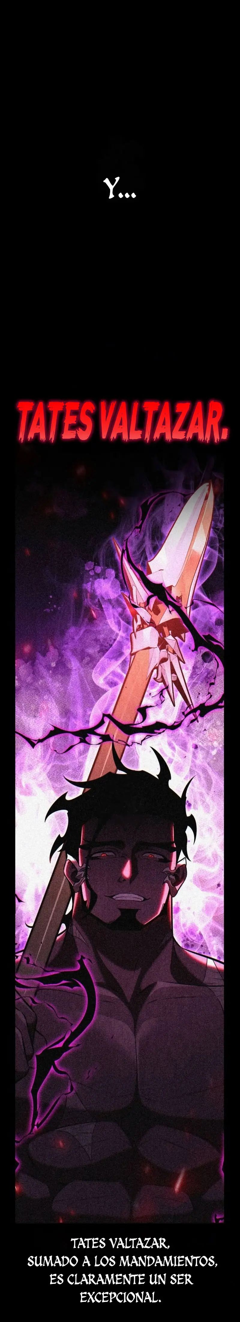 Yo mate al jugador de la Academia Capítulo 99 - Page 10