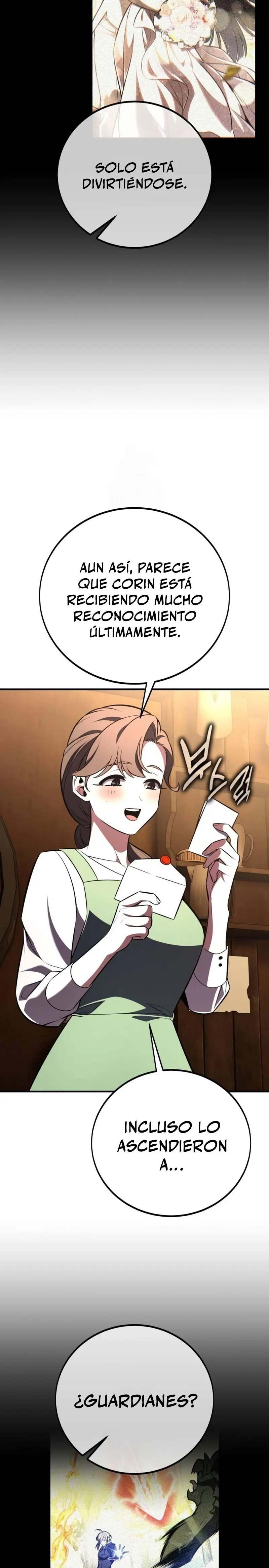 Yo mate al jugador de la Academia Capítulo 99 - Page 46