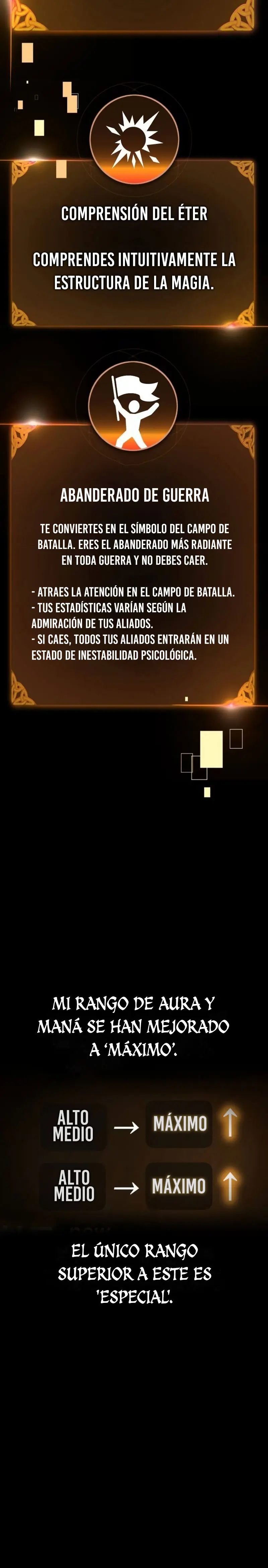 Yo mate al jugador de la Academia Capítulo 99 - Page 7